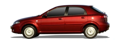 Lacetti