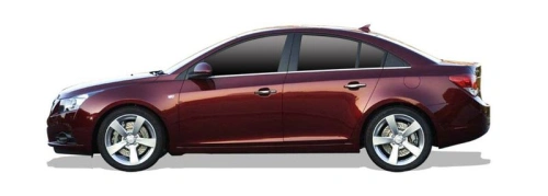 Cruze