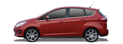 Grand C-Max