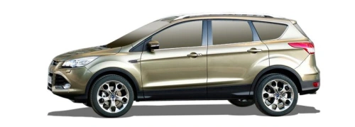 Kuga