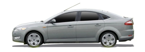 Mondeo