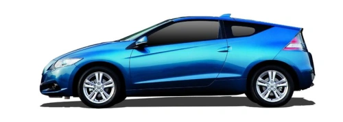 CR-Z