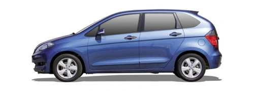 FR-V