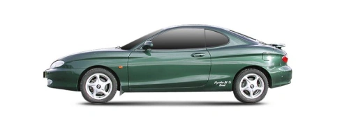 S Coupe