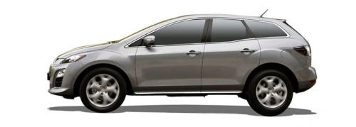 CX-7