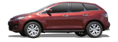 CX-9