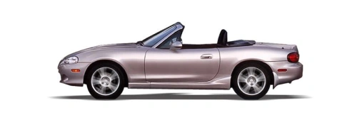 MX-5