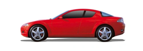RX-8