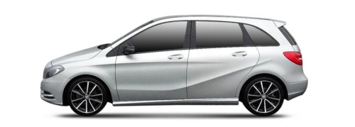 B-Class