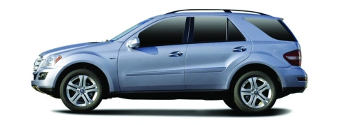 M-Class