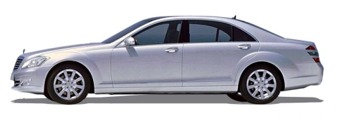 S-Class