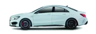 CLA-Class
