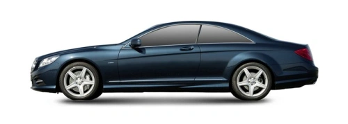 CLS-Class