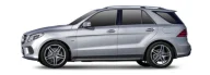 GLE-Class