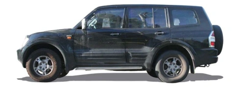 Pajero