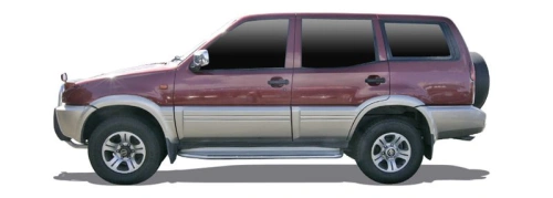 Terrano