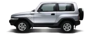 Korando