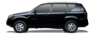 Rexton