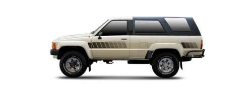 4-Runner