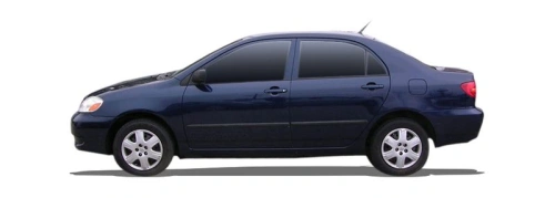 Corolla