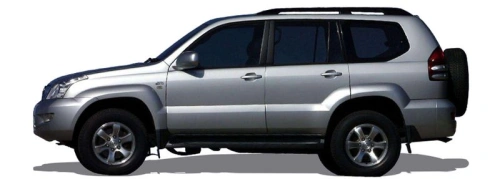 Land Cruiser