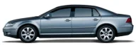 Phaeton