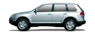 Touareg