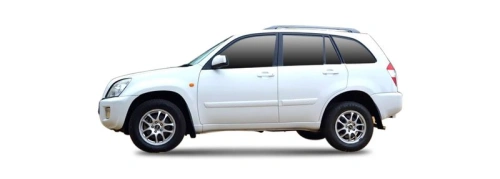 Tiggo