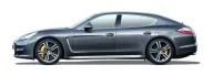 Panamera
