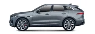 F-pace