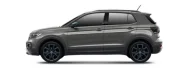 T-Cross