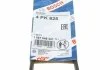 Ремінь П-клиновий 4PK825 BOSCH 1987948341 (фото 6)