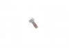 Колодки тормозные дисковые MITSUBISHI/VOLVO Lancer/S40/V40 R'1.6-2.090-04 BOSCH 0986424427 (фото 8)
