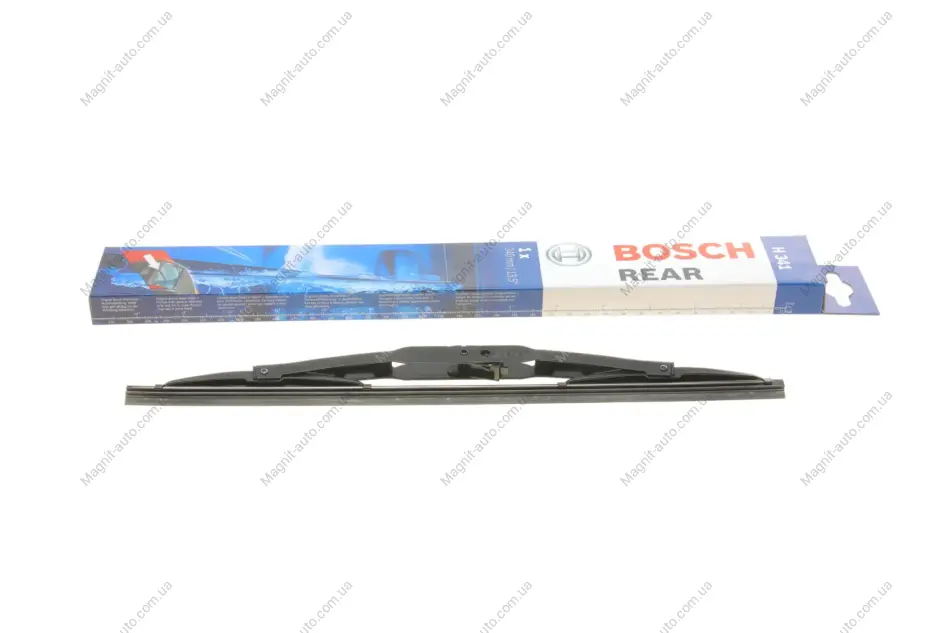 Щітка склоочисника BOSCH 3397004755 (фото 1)
