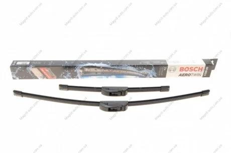Щітки склоочисника ATW 605S - кратн. 5 шт BOSCH 3397007504