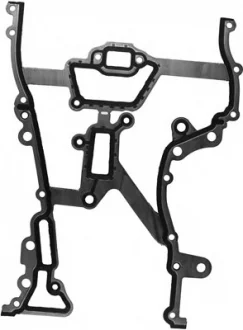 Прокладка картера рулевого механизма OPEL X10XE/X12XE/Z10XE/Z10XEP/Z12XE/Z12XEP/Z14XEL/Z16XEP VICTOR REINZ 71-33492-00