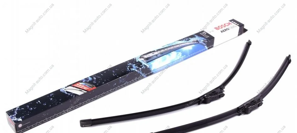 Щетки стеклоочистителей AEROTWIN BOSCH 3397007644 (фото 1)