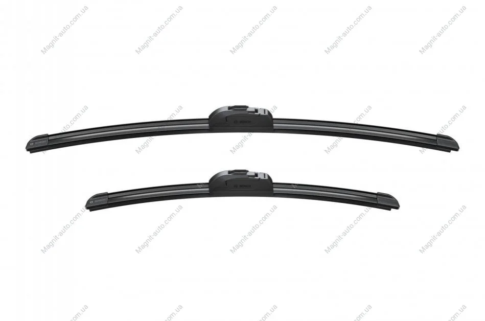 Щітка склоочисника BOSCH 3397118984 (фото 1)