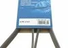 Ремень П-клиновый 6PK1715 BOSCH 1987948453 (фото 6)