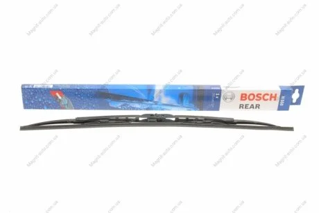 Щетка стеклоочистителя задняя TWIN (1x550) FORD Mondeo 96-00; MAZDA 626 87-94; RENAULT; MITSUBISHI BOSCH 3397004762