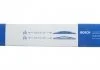 Комплект каркасных щеток стеклоочистителя. Bosch Twin Spoiler 550/400 BOSCH 3397118427 (фото 11)