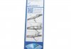 Щетка стеклоочистителя с форсункой (1х700мм) RENAULT Kerax, Premium Distribution, Premium Route BOSCH 3397004080 (фото 6)
