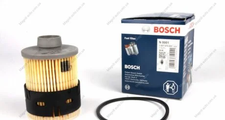 Паливний фільтр BOSCH 1457070001