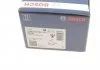 Колодки гальмівні, передні, Astra H 04- BOSCH 0986494044 (фото 6)