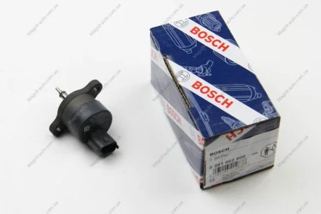 Клапан ПНВТ, 2.8JTD BOSCH 0281002500