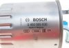 Фильтр топливный дизельный H=127mm DB CDI: Sprinter 2,2/2,7 00-, Vito 2,2 99-, Vaneo 1,7 98- BOSCH 0450905930 (фото 2)