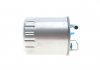 Фильтр топливный дизельный H=127mm DB CDI: Sprinter 2,2/2,7 00-, Vito 2,2 99-, Vaneo 1,7 98- BOSCH 0450905930 (фото 4)