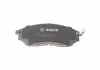 Тормозные колодки BOSCH 0986494295 (фото 2)