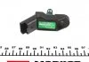 Датчик давления и температуры CITROEN Belingo, Xsara, C2/3/4/5; PEUGEOT Partner, 207/307/407 BOSCH 0261230043 (фото 1)