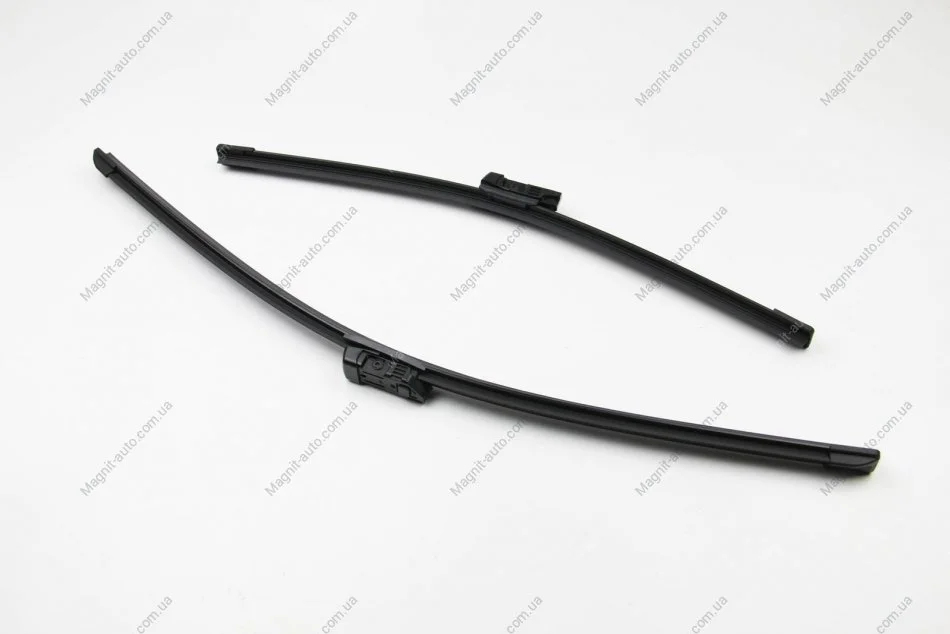 Комплект щеток стеклоочистителя бескаркасных. Bosch Aerotwin 600/450 BOSCH 3397007187 (фото 1)